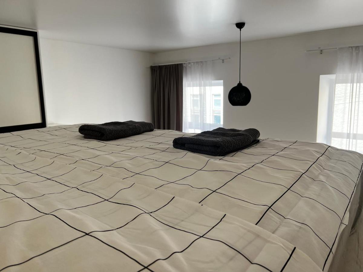 Apartment Lesya Kurbasa Lviv Ngoại thất bức ảnh