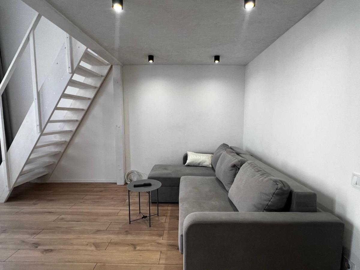 Apartment Lesya Kurbasa Lviv Ngoại thất bức ảnh