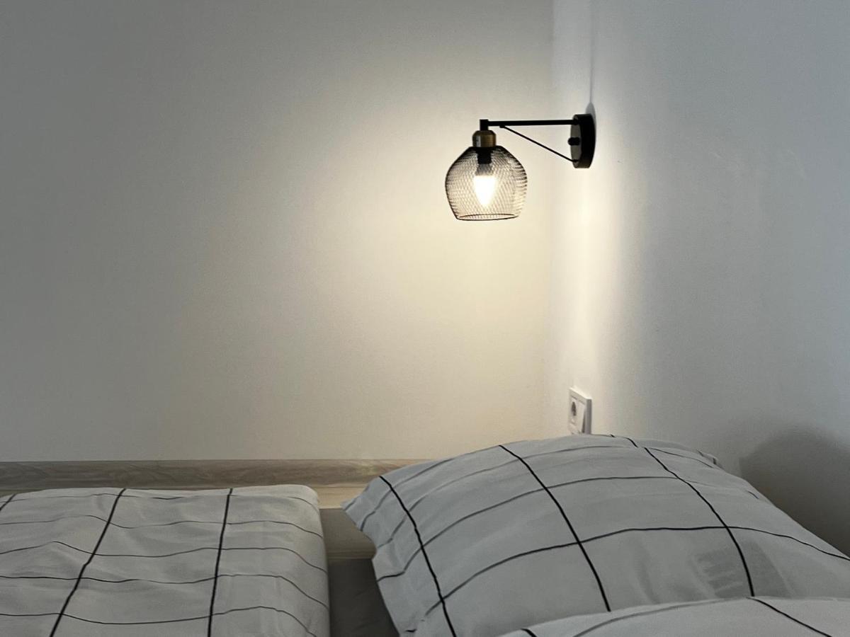 Apartment Lesya Kurbasa Lviv Ngoại thất bức ảnh