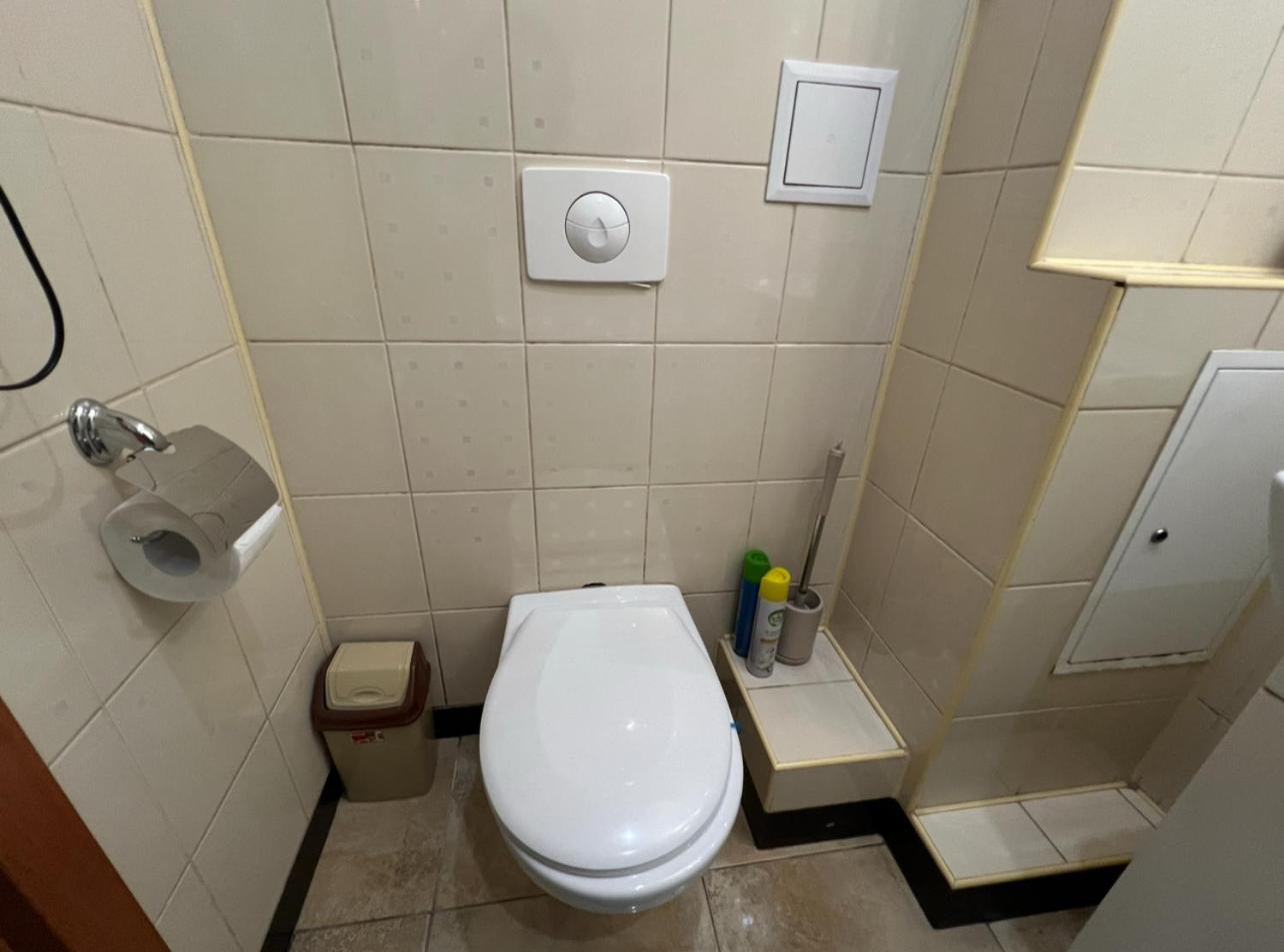 Apartment Lesya Kurbasa Lviv Ngoại thất bức ảnh