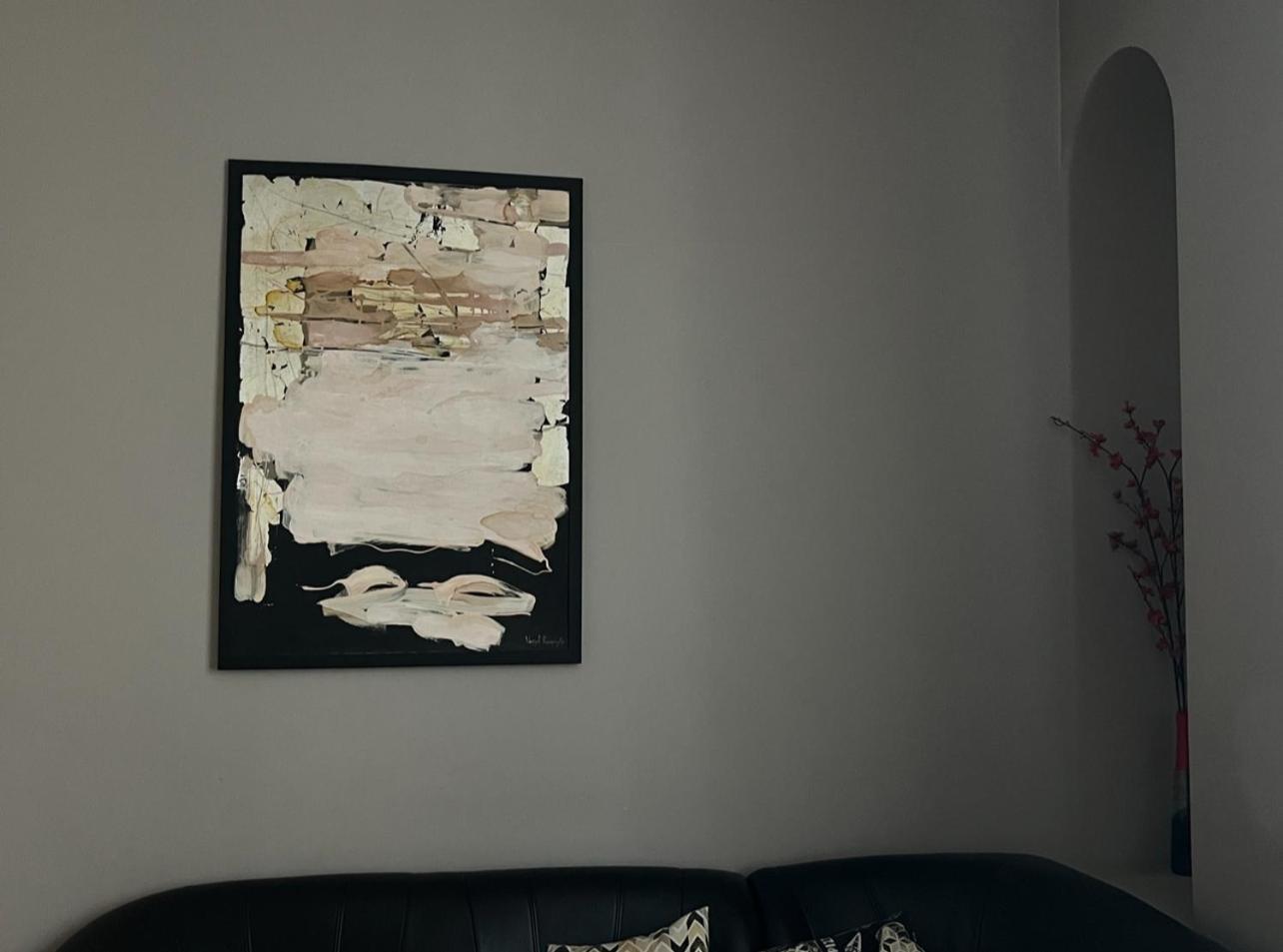 Apartment Lesya Kurbasa Lviv Ngoại thất bức ảnh